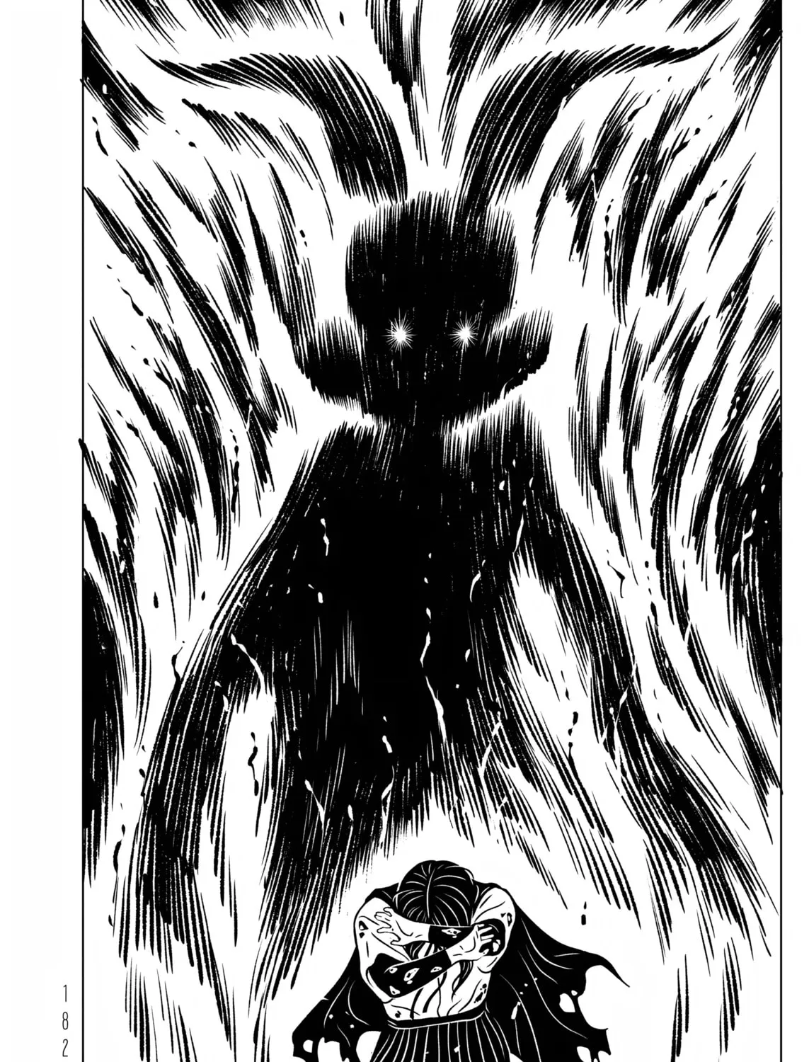 Read EVOL chapter 26 image 26 on Lezhin