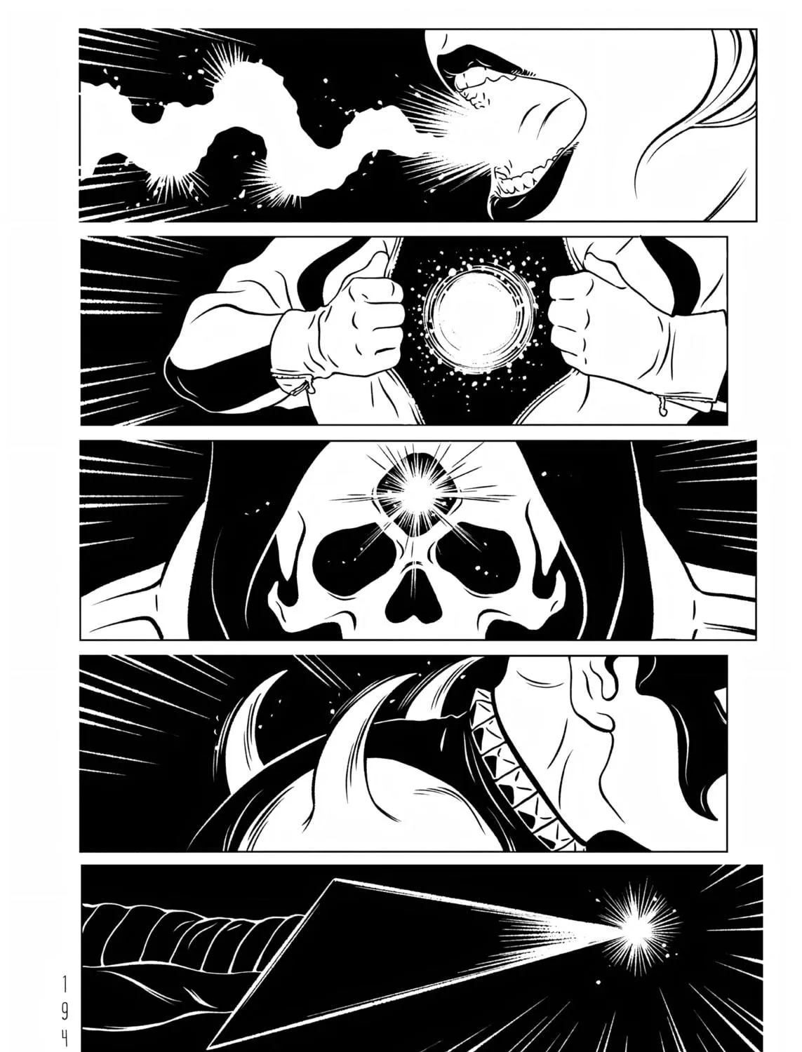 Read EVOL chapter 26 image 48 on Lezhin