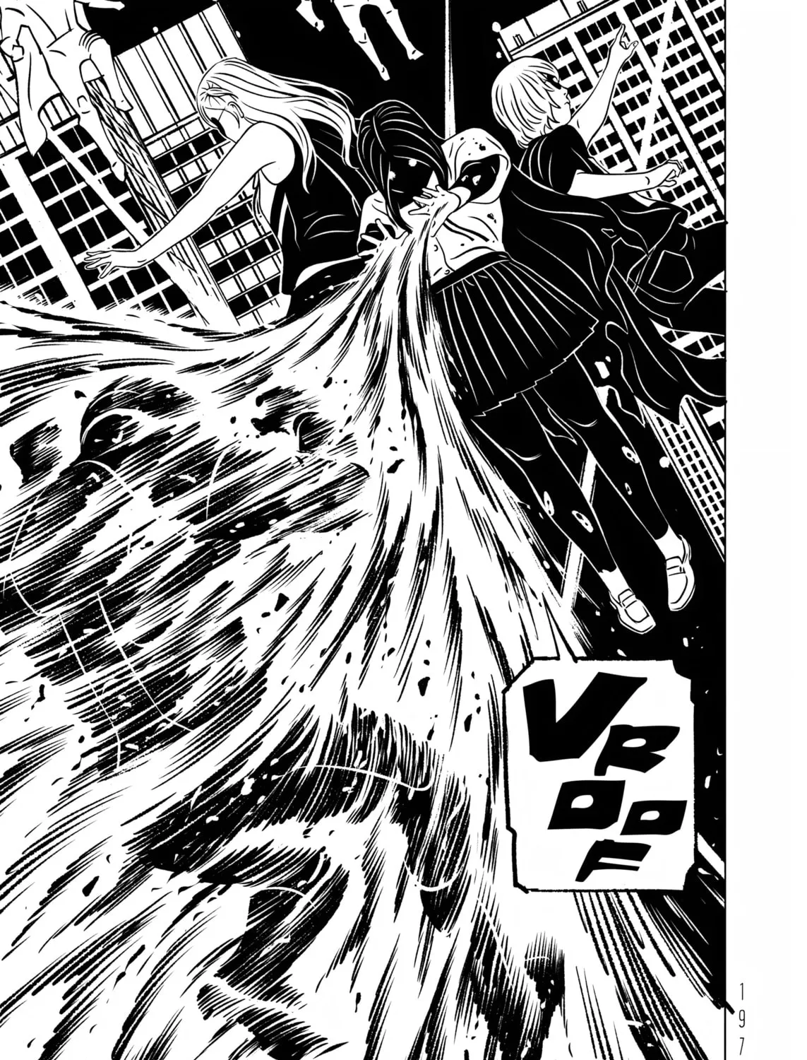 Read EVOL chapter 26 image 54 on Lezhin