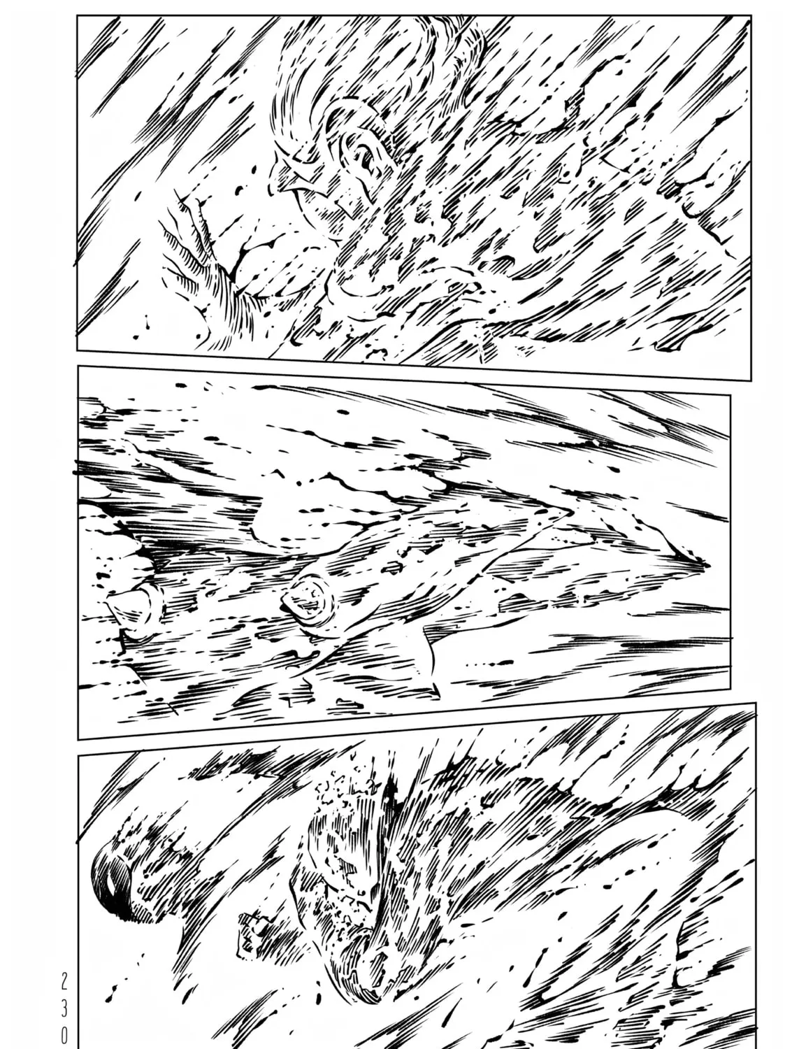 Read EVOL chapter 27 image 50 on Lezhin