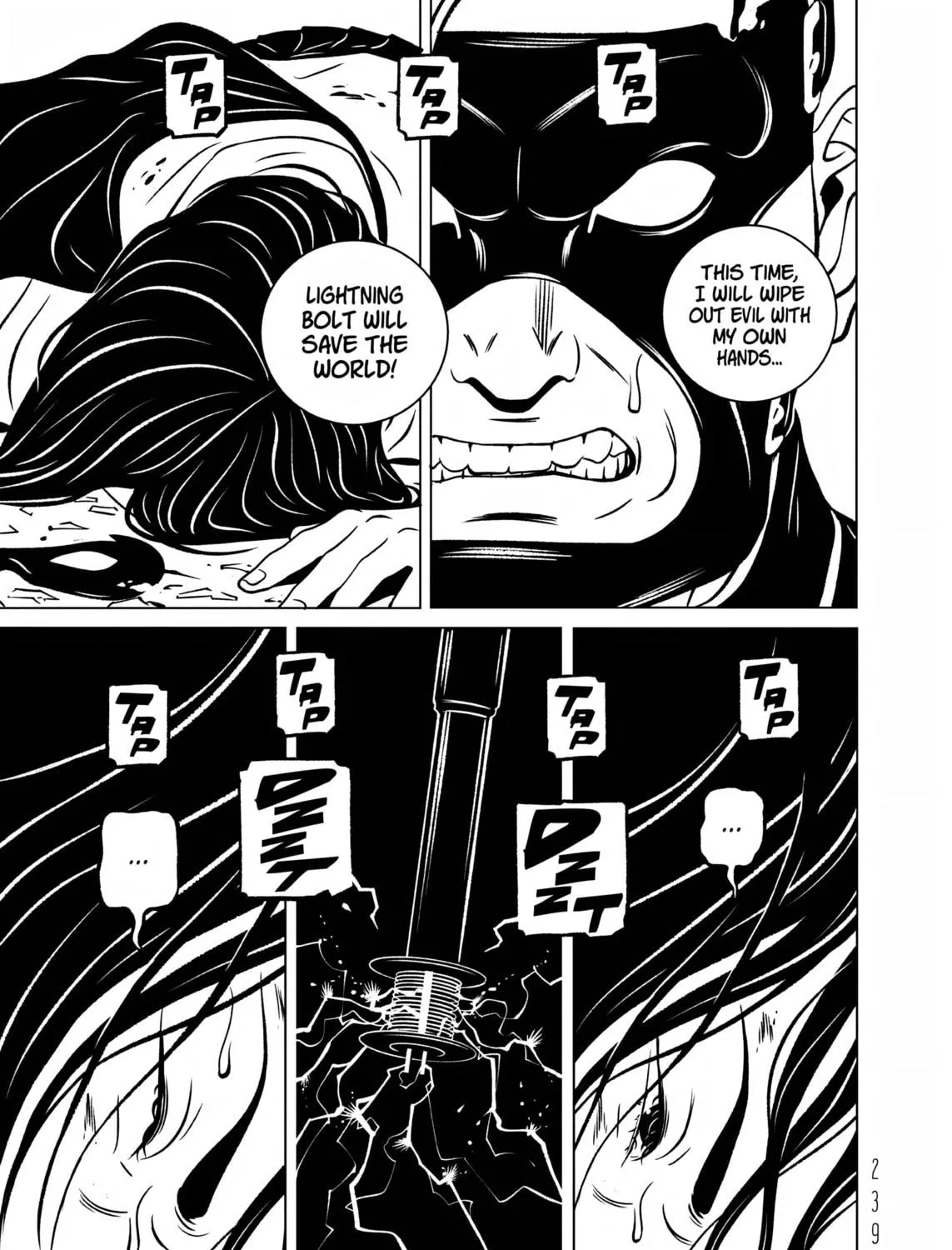Read EVOL chapter 27 image 68 on Lezhin