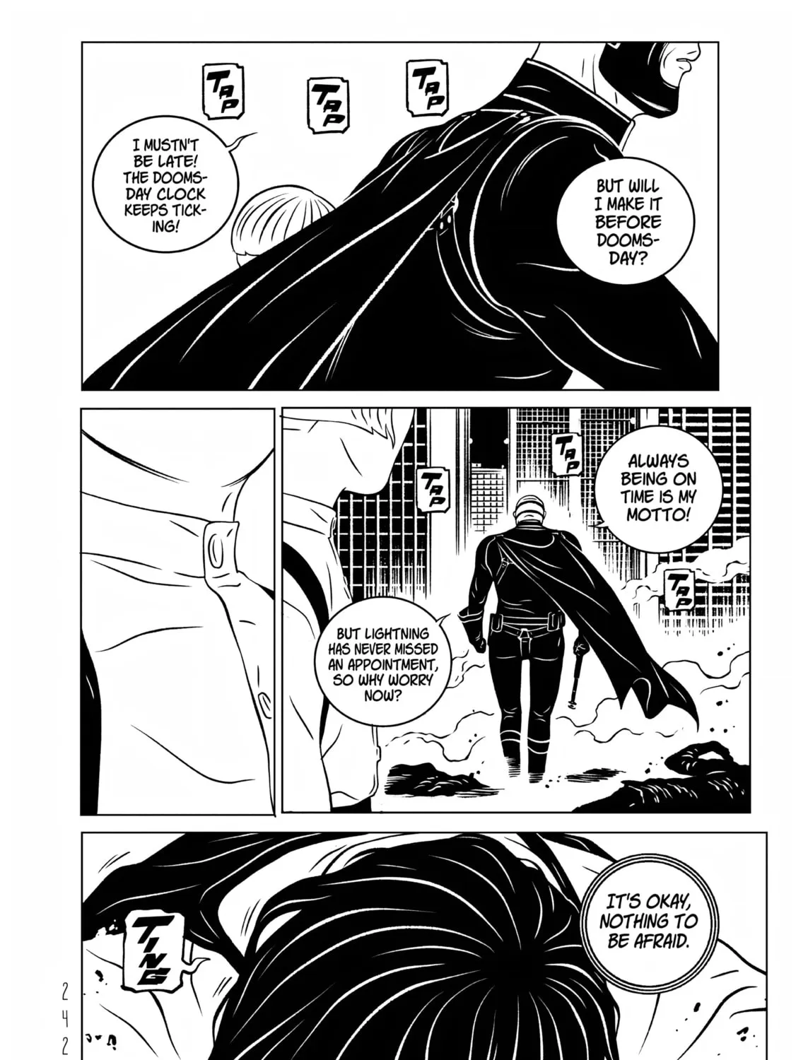 Read EVOL chapter 27 image 74 on Lezhin