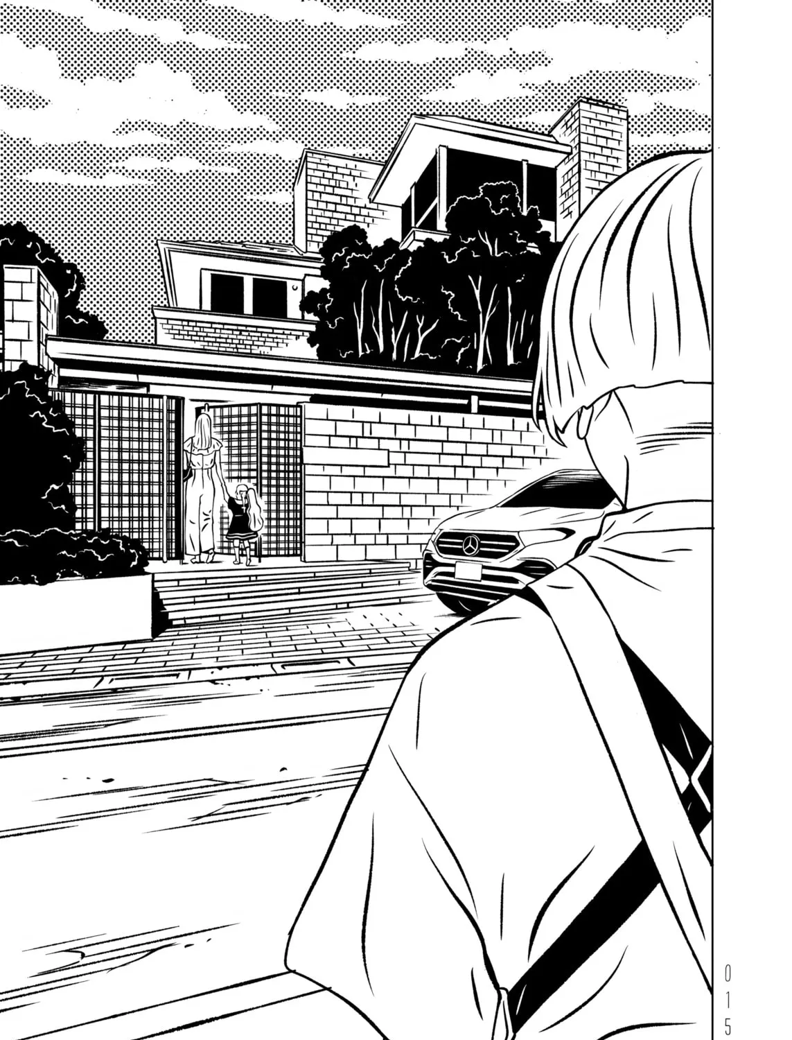 Read EVOL chapter 28 image 32 on Lezhin