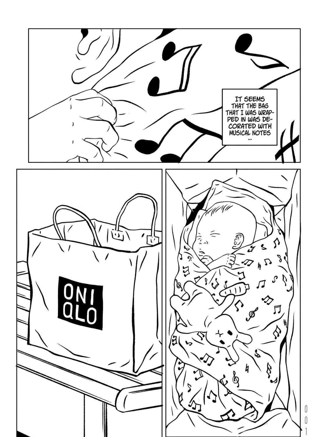 Read EVOL chapter 28 image 4 on Lezhin