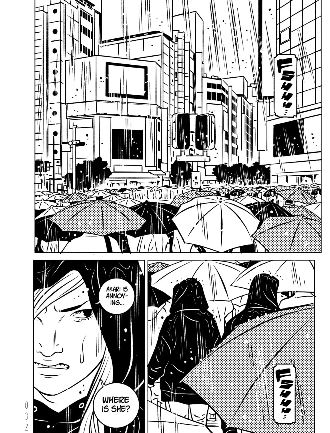 Read EVOL chapter 28 image 66 on Lezhin