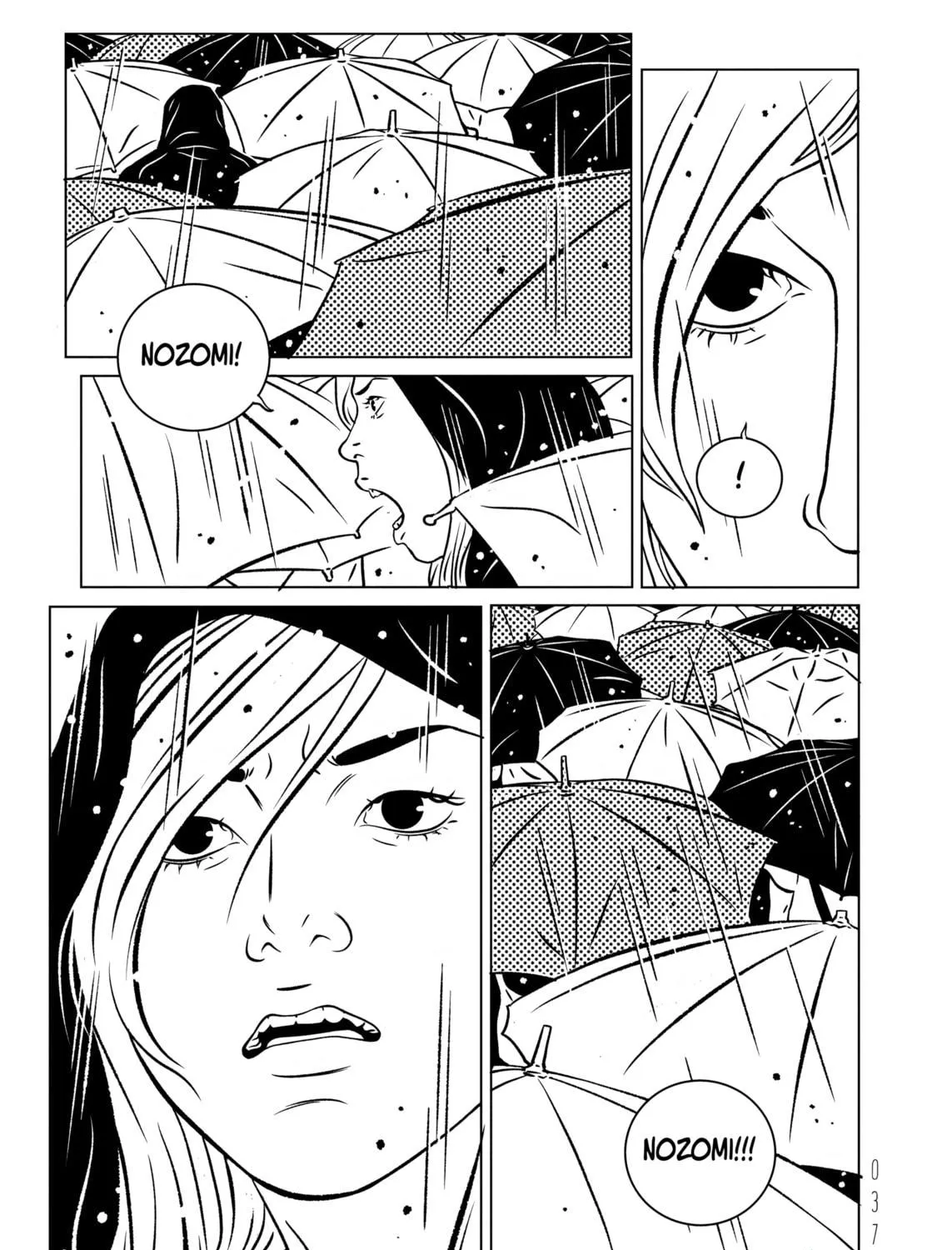 Read EVOL chapter 28 image 76 on Lezhin