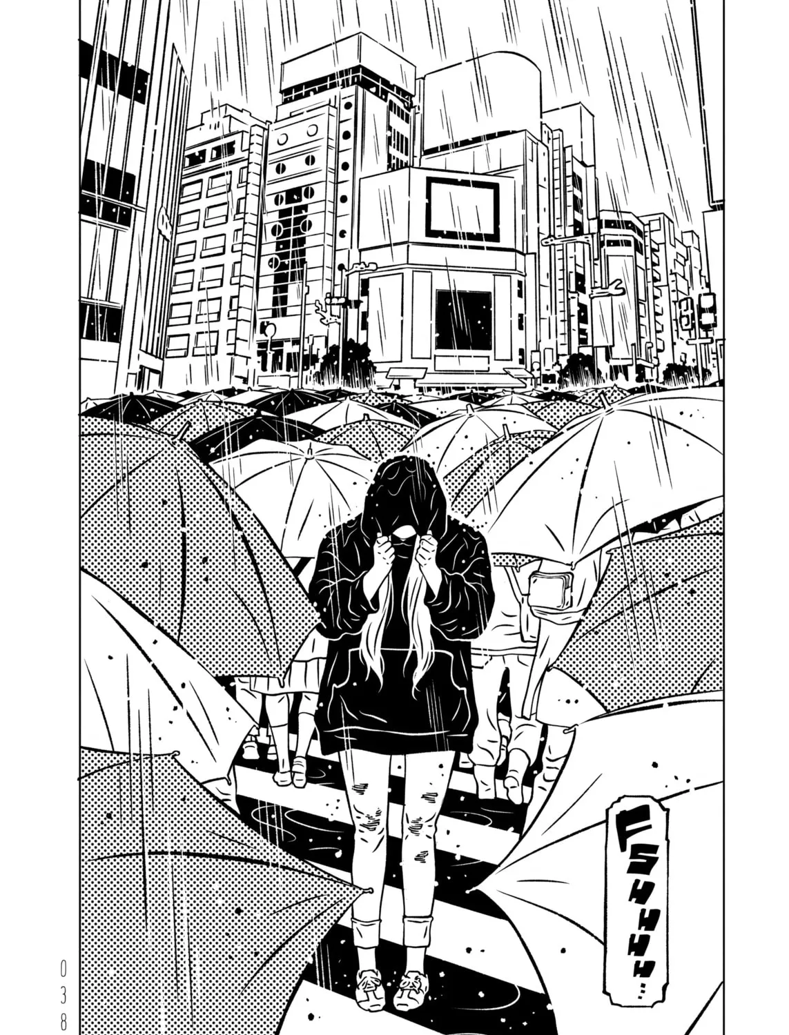 Read EVOL chapter 28 image 78 on Lezhin