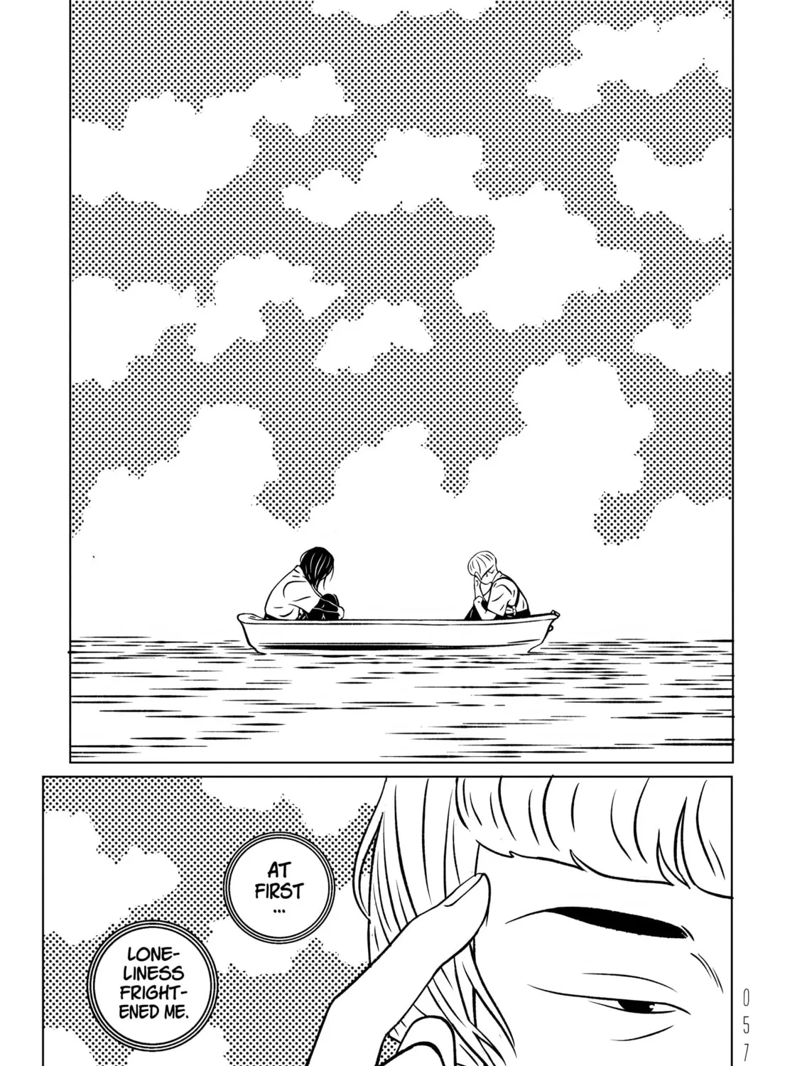 Read EVOL chapter 29 image 32 on Lezhin