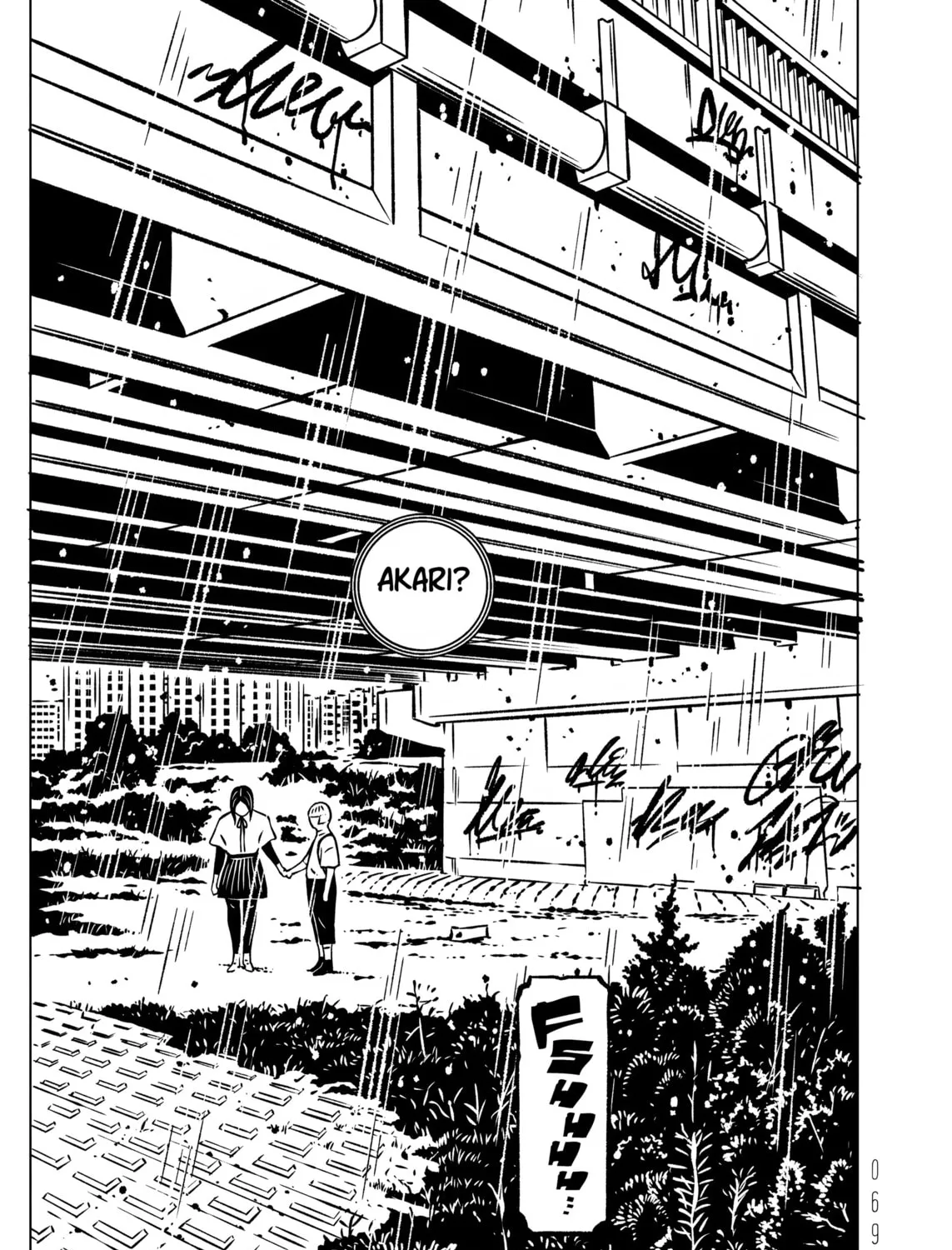 Read EVOL chapter 29 image 56 on Lezhin