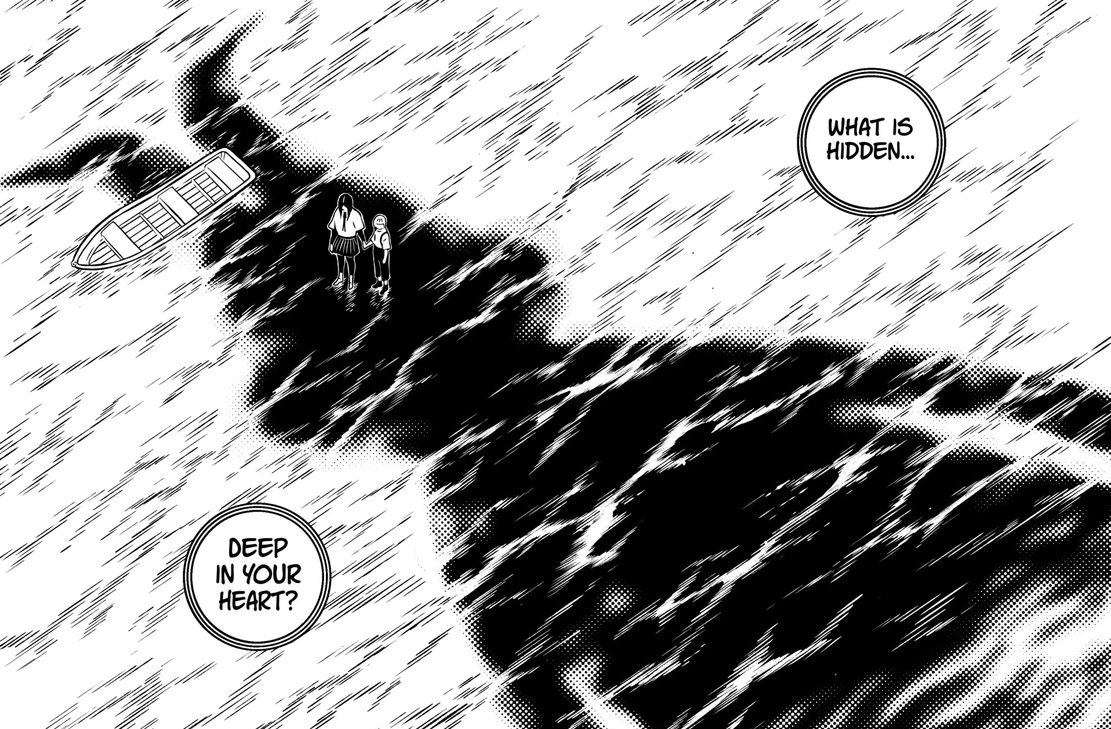 Read EVOL chapter 29 image 58 on Lezhin