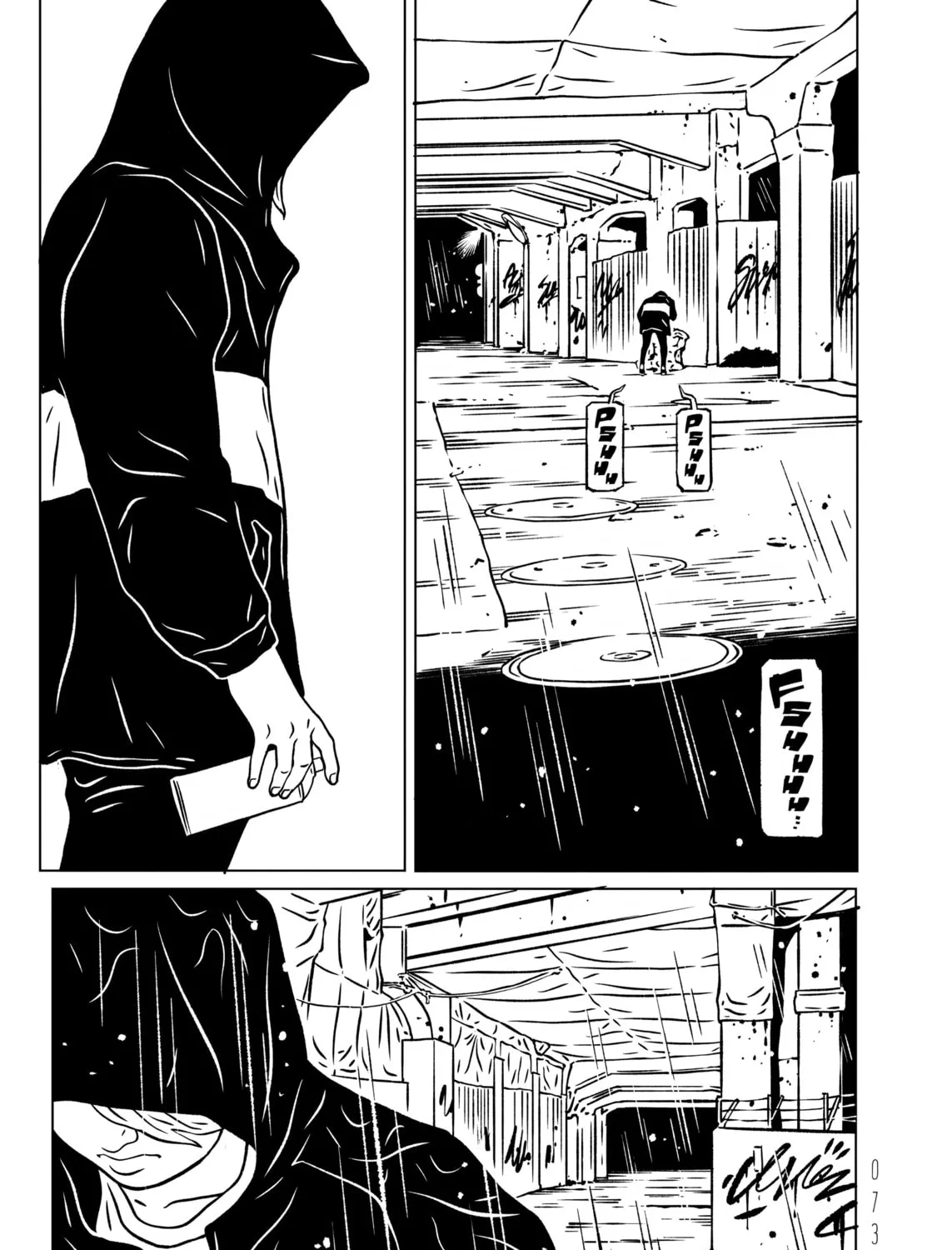 Read EVOL chapter 29 image 62 on Lezhin