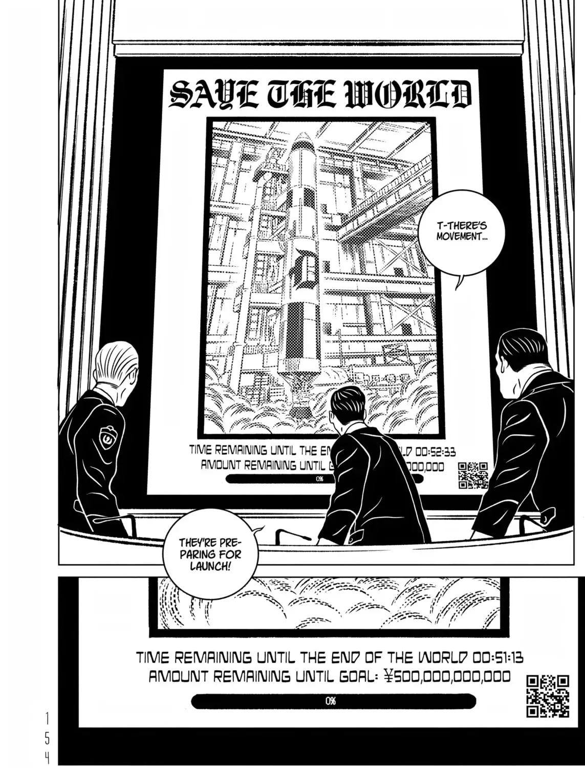 Read EVOL chapter 3.1 image 2 on Lezhin