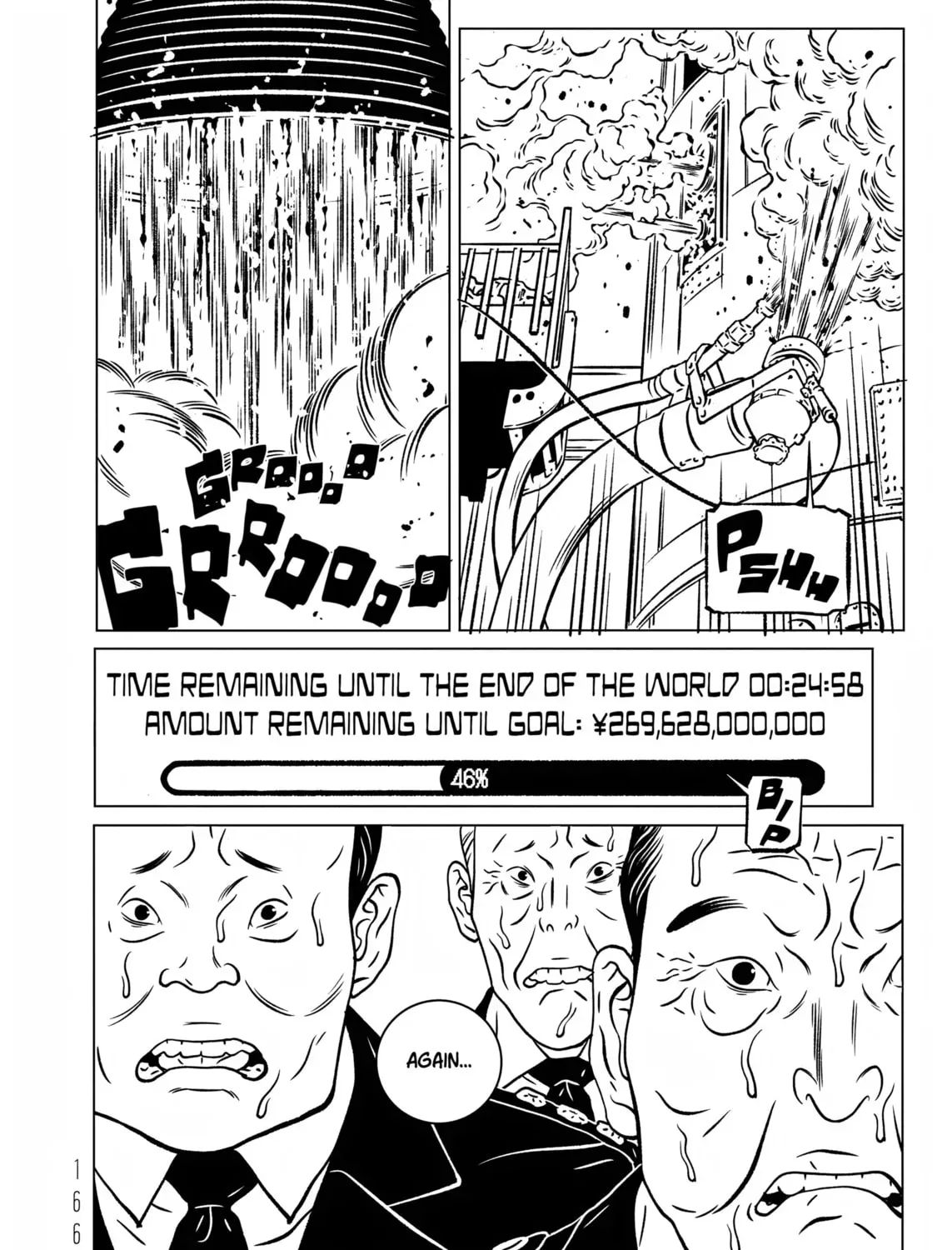 Read EVOL chapter 3.1 image 26 on Lezhin