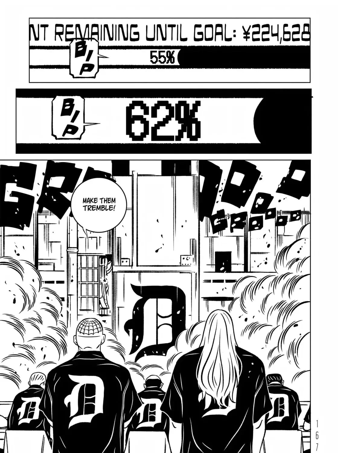 Read EVOL chapter 3.1 image 28 on Lezhin