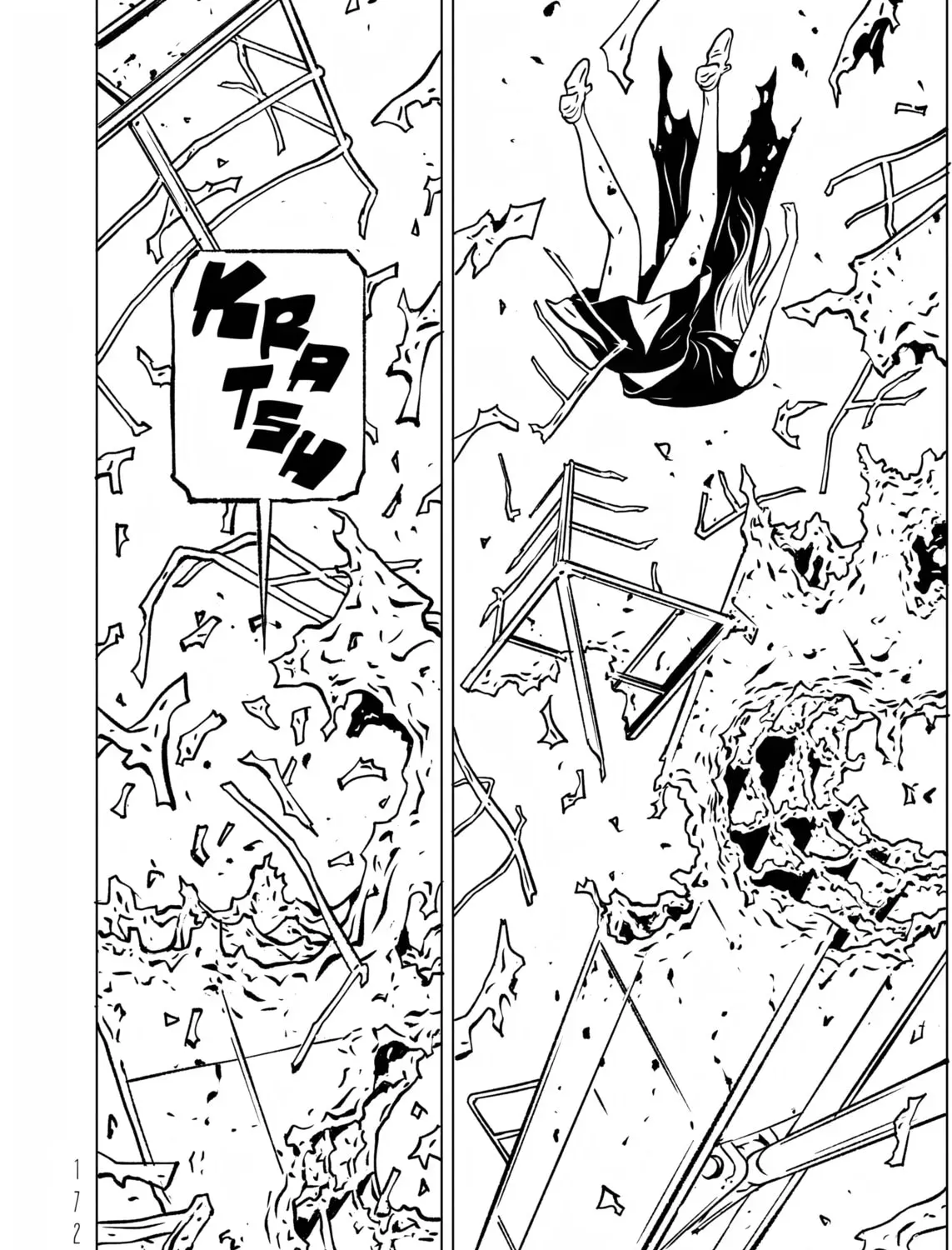 Read EVOL chapter 3.1 image 38 on Lezhin