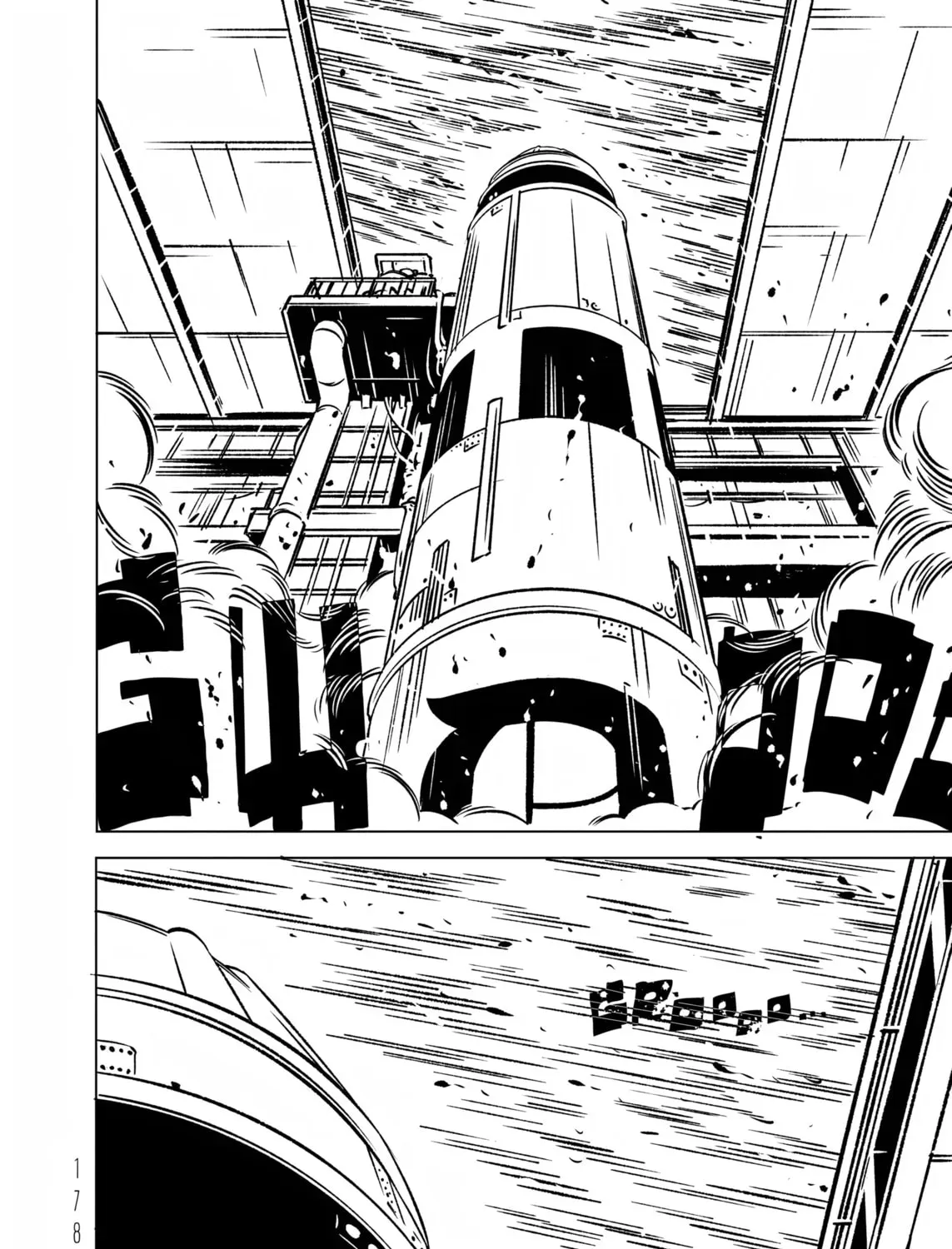 Read EVOL chapter 3.1 image 50 on Lezhin