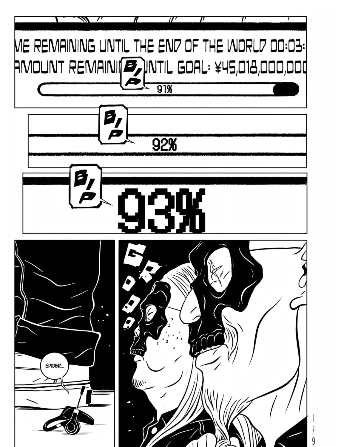 Read EVOL chapter 3.1 image 52 on Lezhin