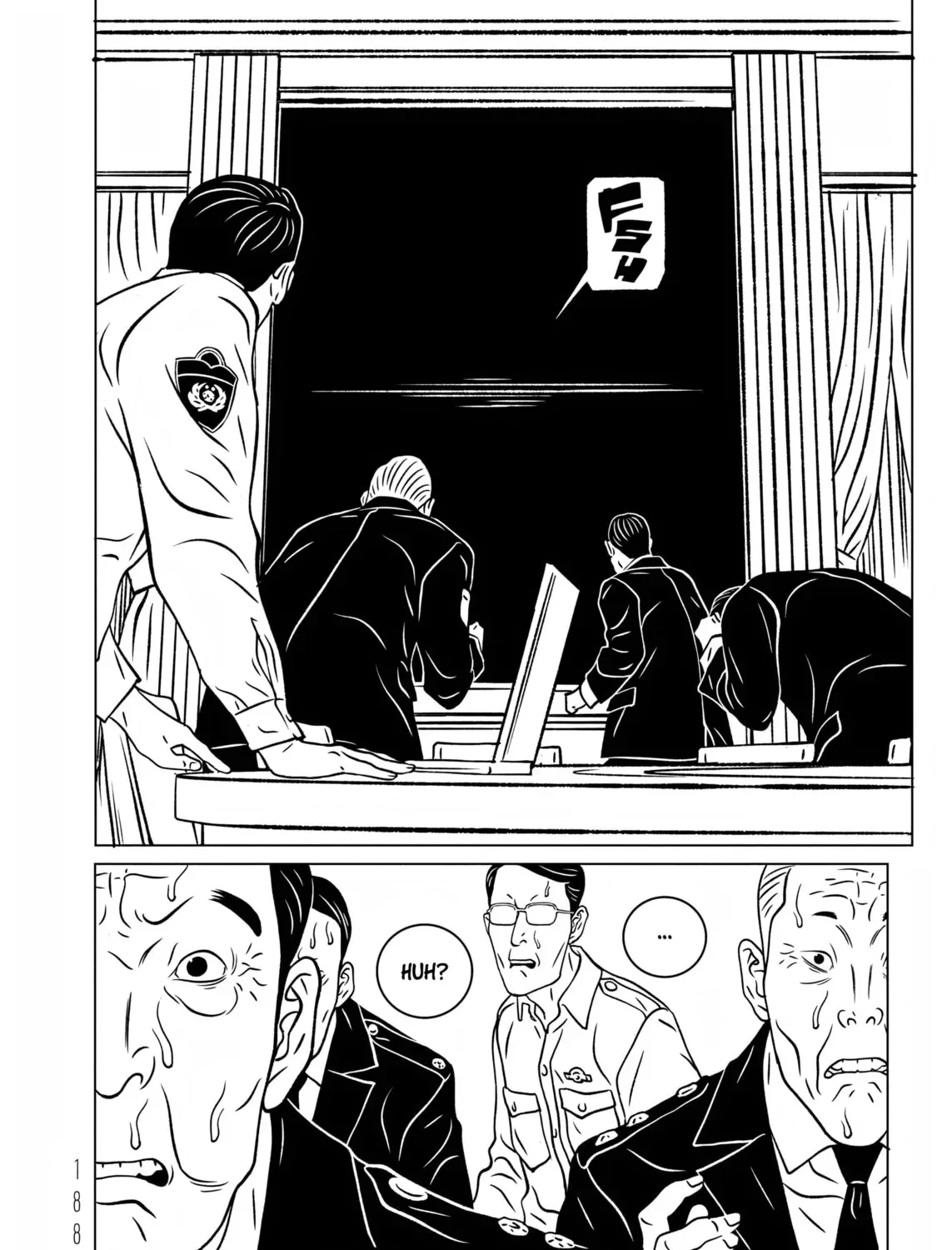 Read EVOL chapter 3.1 image 68 on Lezhin