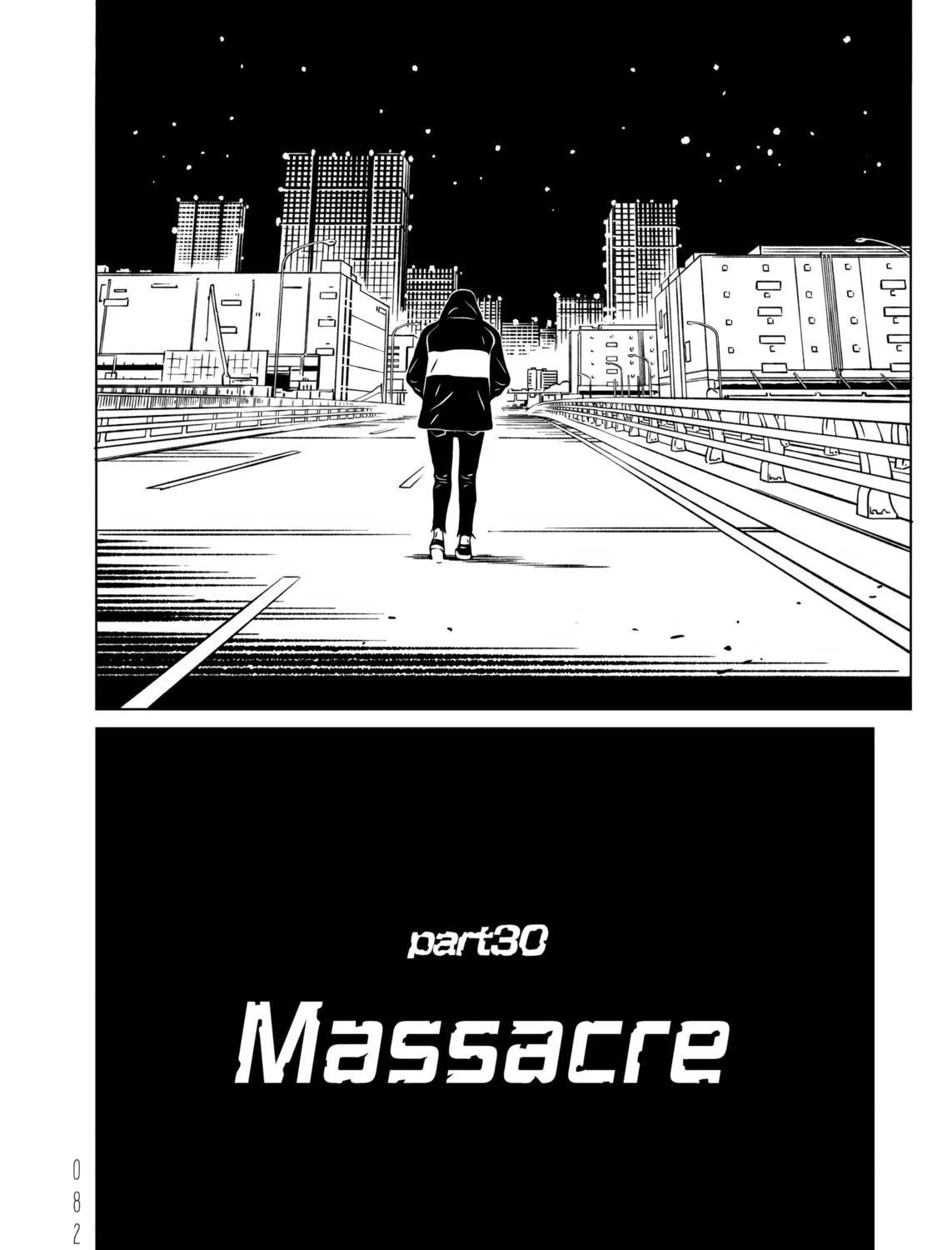 Read EVOL chapter 30 image 10 on Lezhin