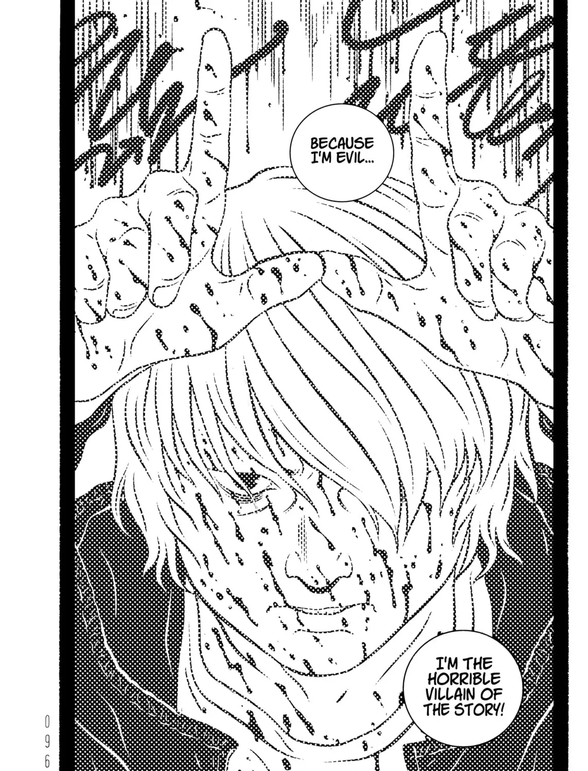 Read EVOL chapter 30 image 38 on Lezhin