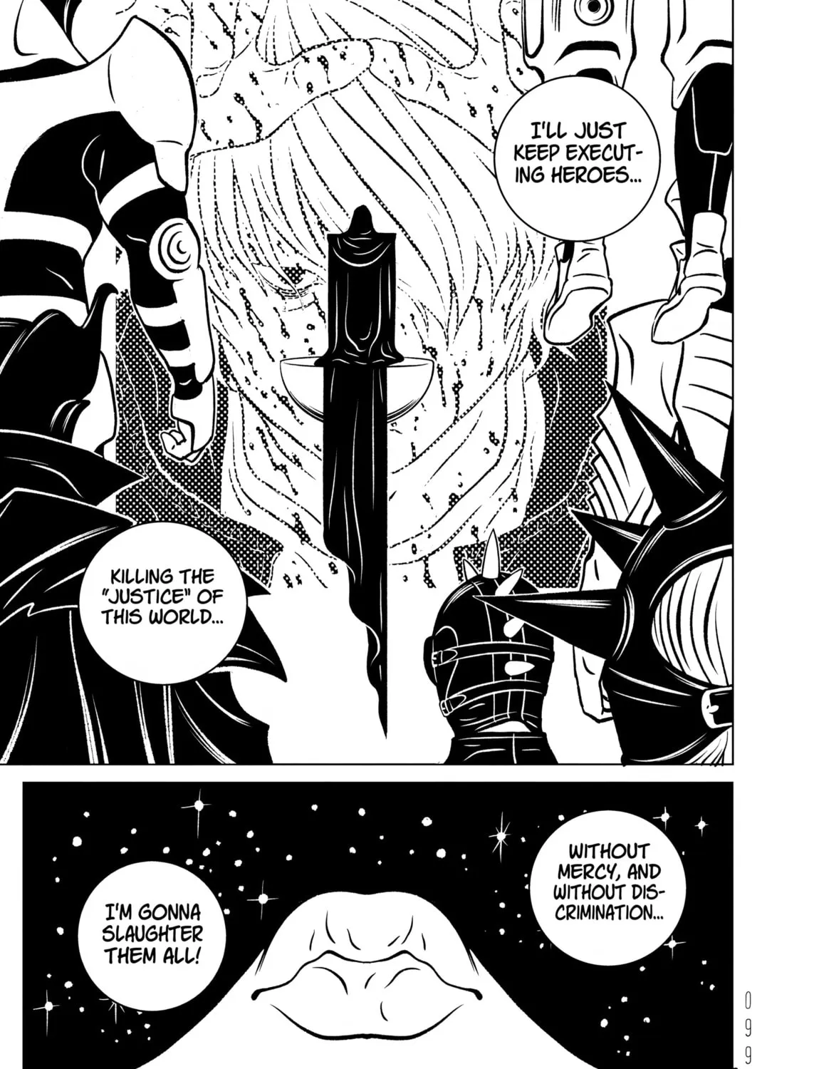 Read EVOL chapter 30 image 44 on Lezhin