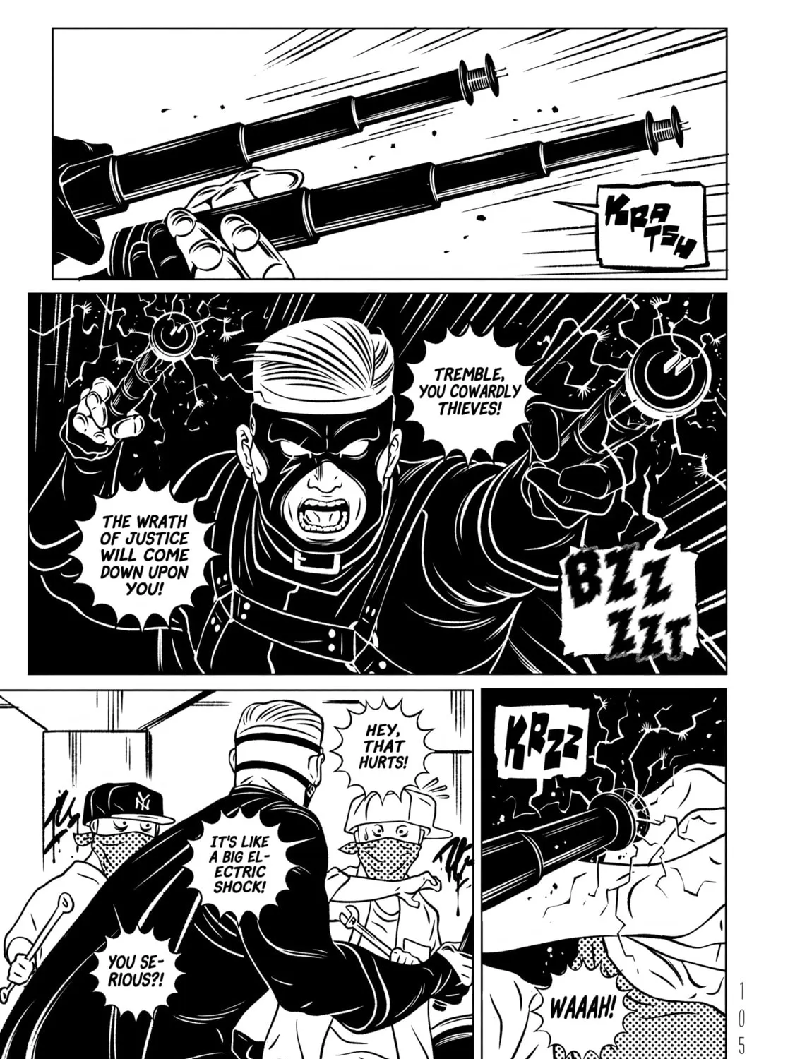 Read EVOL chapter 30 image 56 on Lezhin