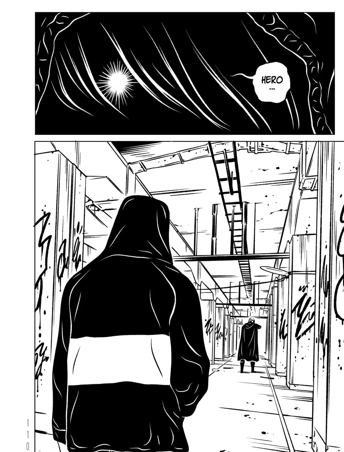 Read EVOL chapter 30 image 66 on Lezhin