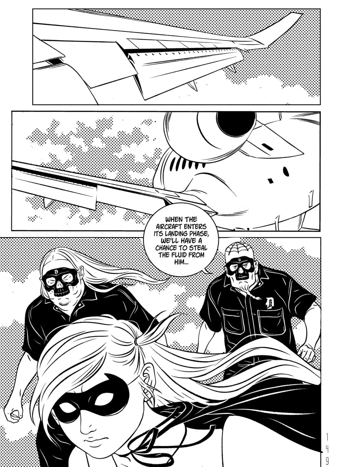 Read EVOL chapter 31 image 72 on Lezhin