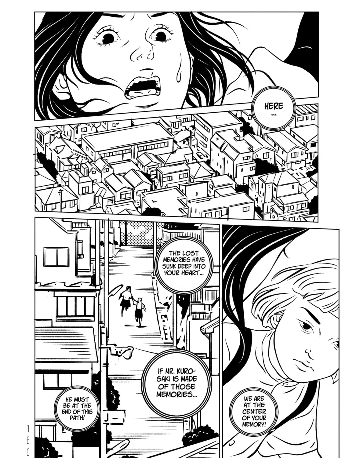 Read EVOL chapter 32 image 14 on Lezhin
