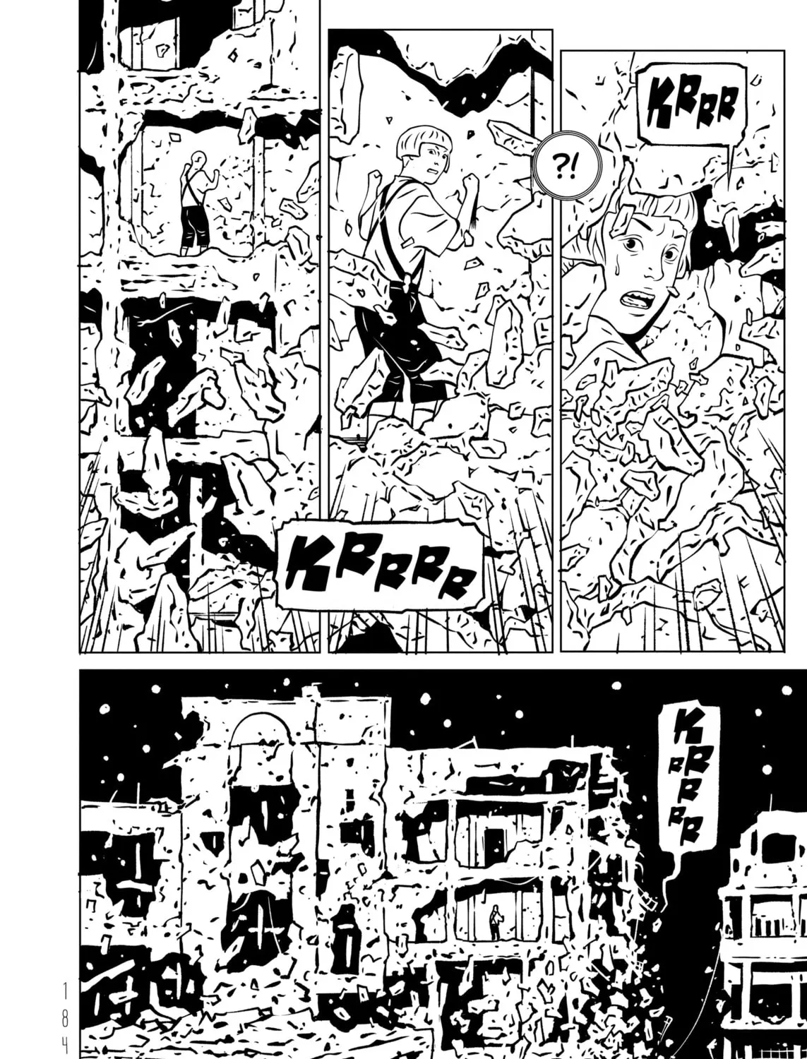 Read EVOL chapter 32 image 60 on Lezhin