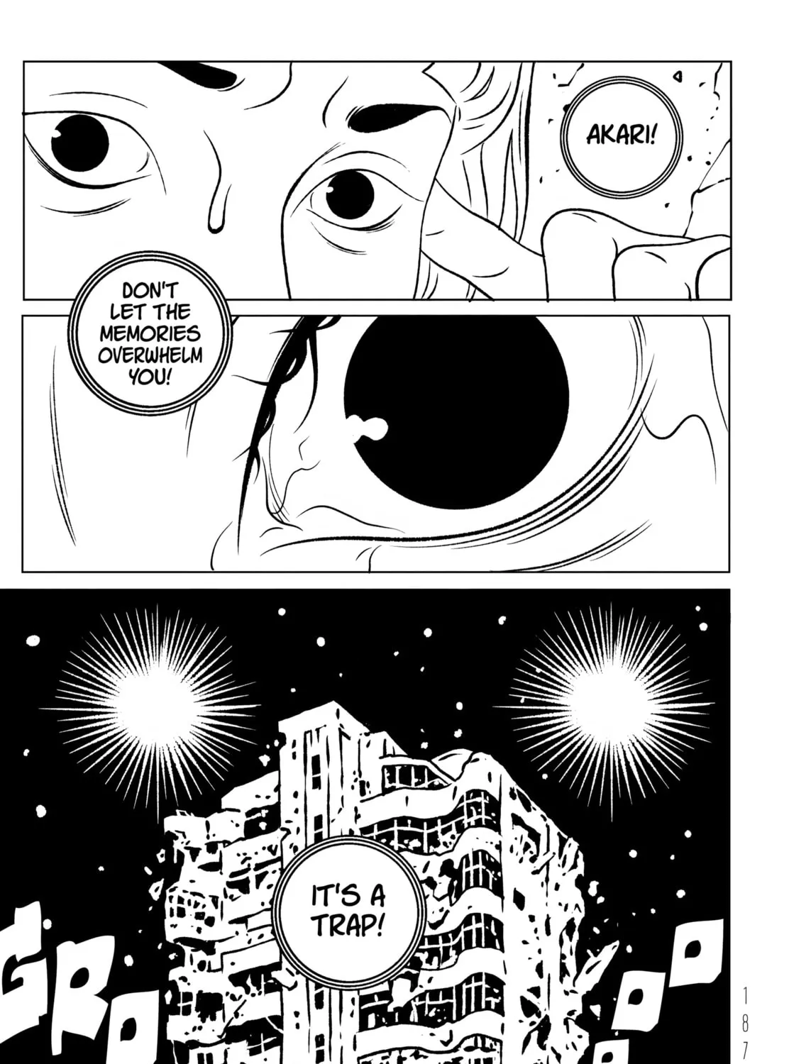 Read EVOL chapter 32 image 66 on Lezhin