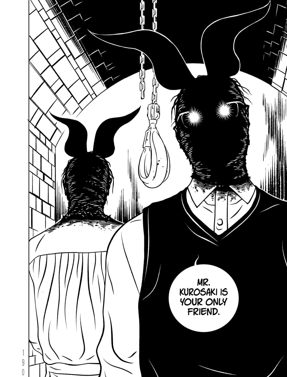 Read EVOL chapter 32 image 70 on Lezhin