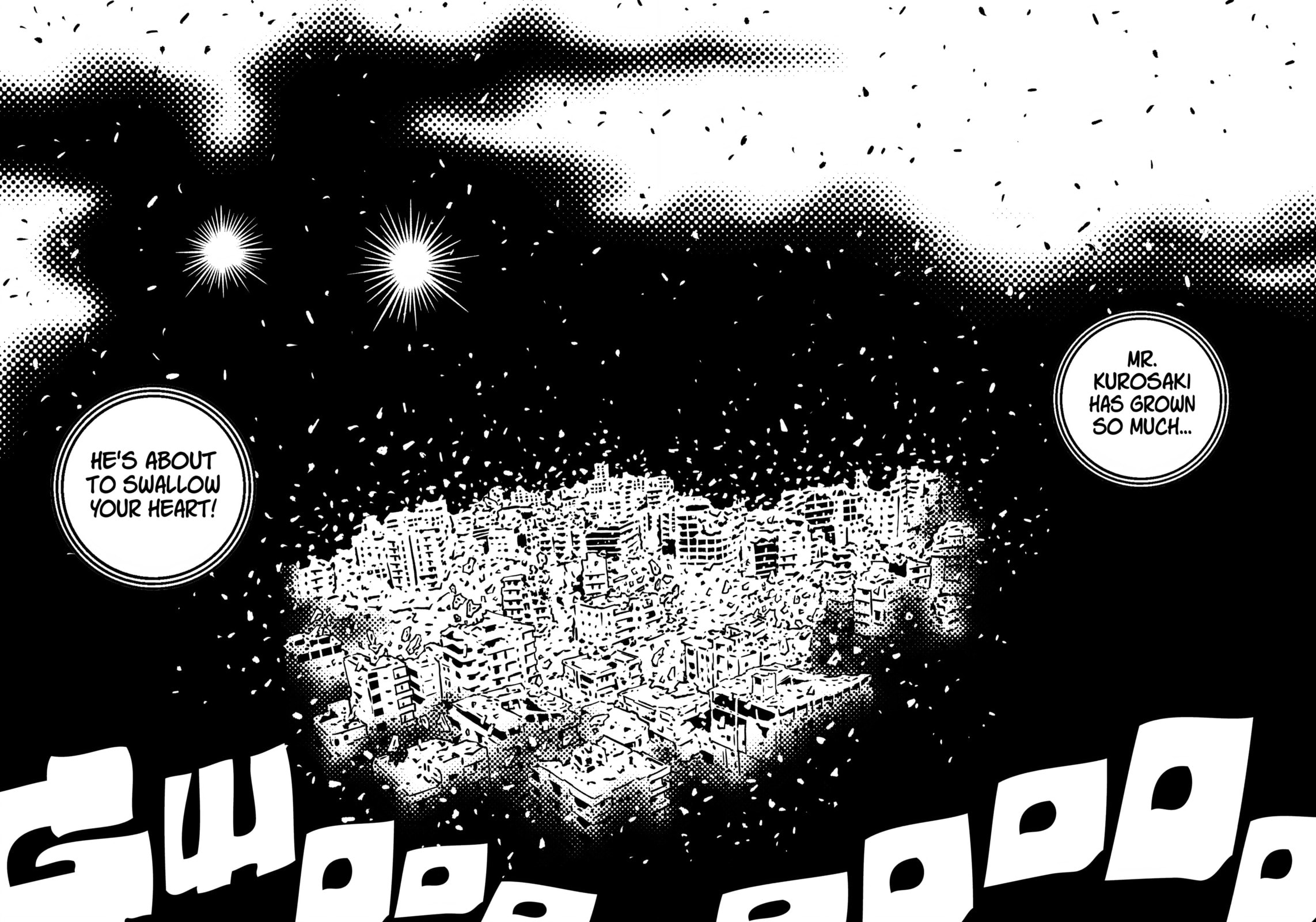 Read EVOL chapter 33 image 3 on Lezhin