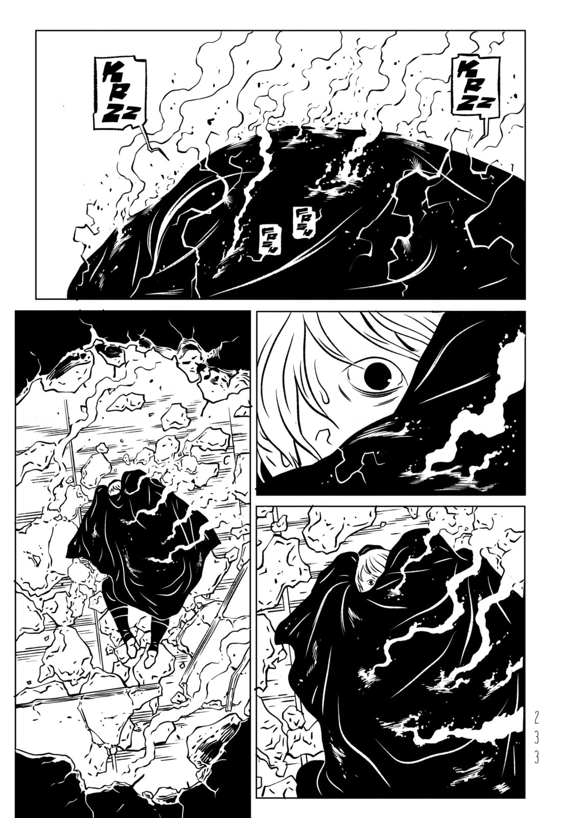 Read EVOL chapter 33 image 39 on Lezhin