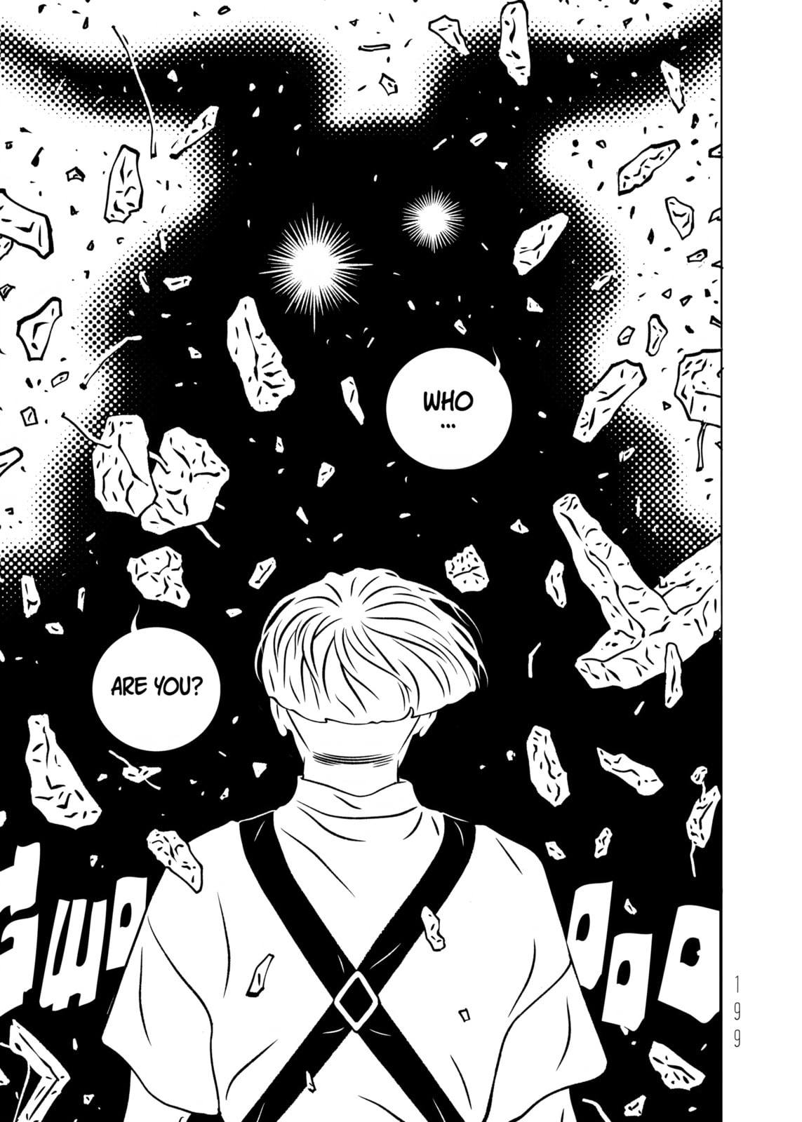 Read EVOL chapter 33 image 5 on Lezhin