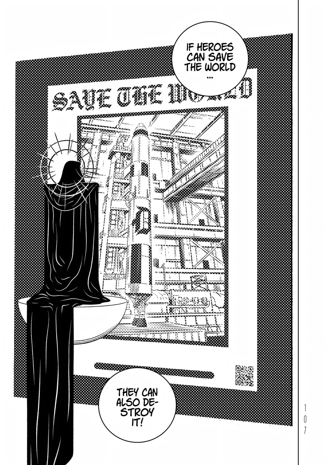 Read EVOL chapter 36 image 30 on Lezhin