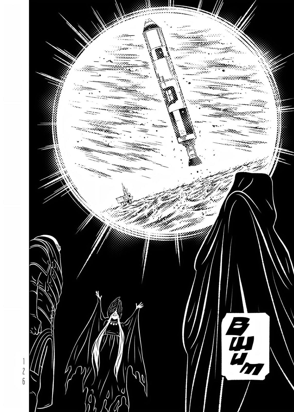 Read EVOL chapter 37 image 12 on Lezhin