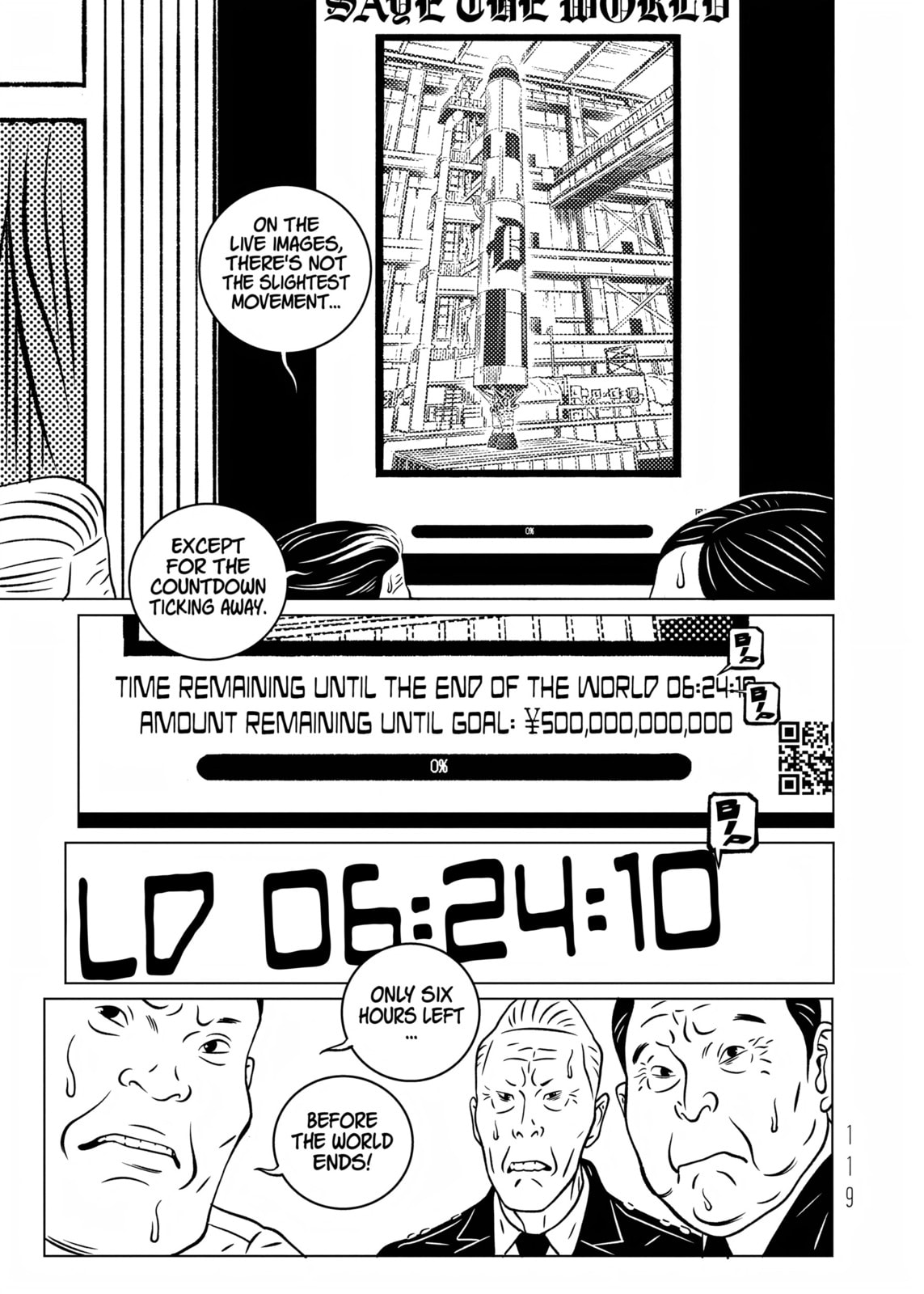 Read EVOL chapter 37 image 5 on Lezhin