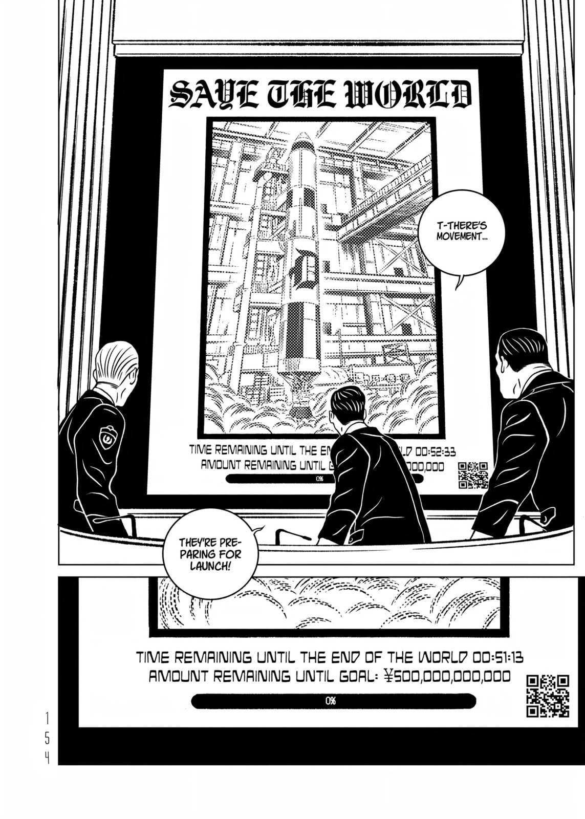 Read EVOL chapter 38 image 1 on Lezhin