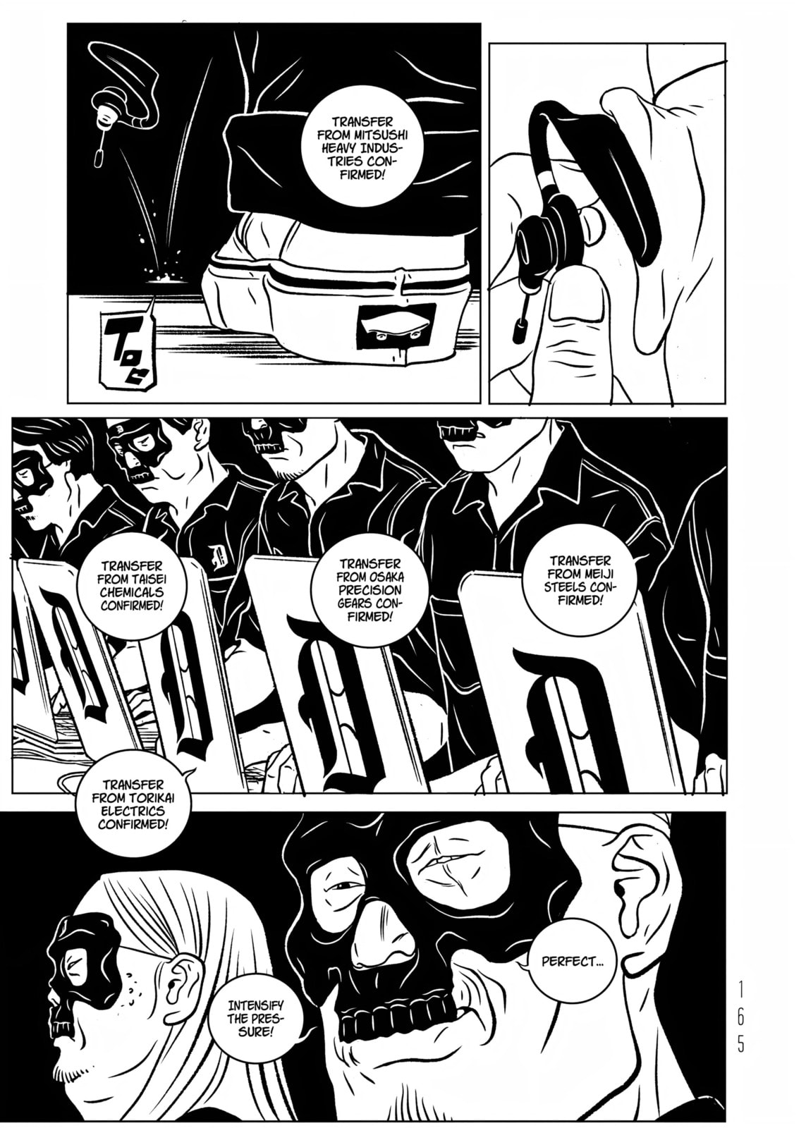 Read EVOL chapter 38 image 12 on Lezhin