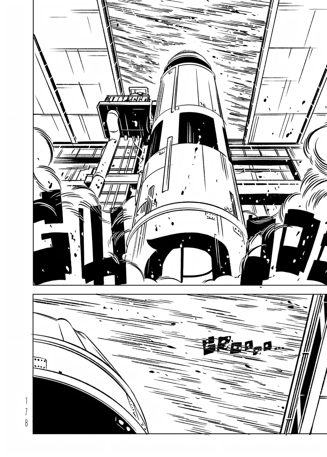 Read EVOL chapter 38 image 25 on Lezhin