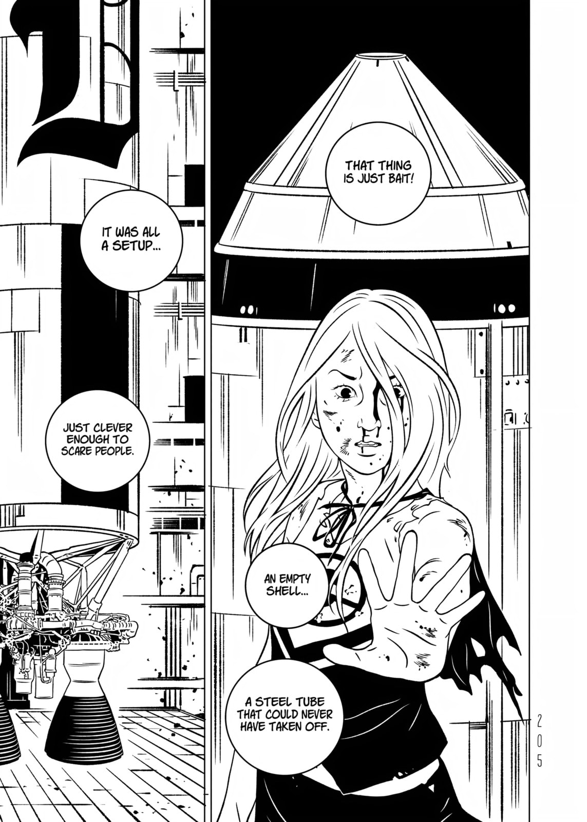 Read EVOL chapter 39 image 12 on Lezhin