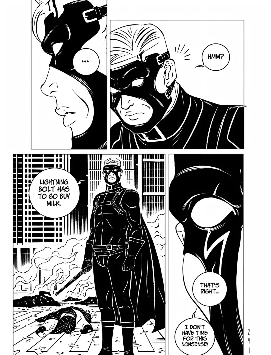 Read EVOL chapter 4.1 image 72 on Lezhin