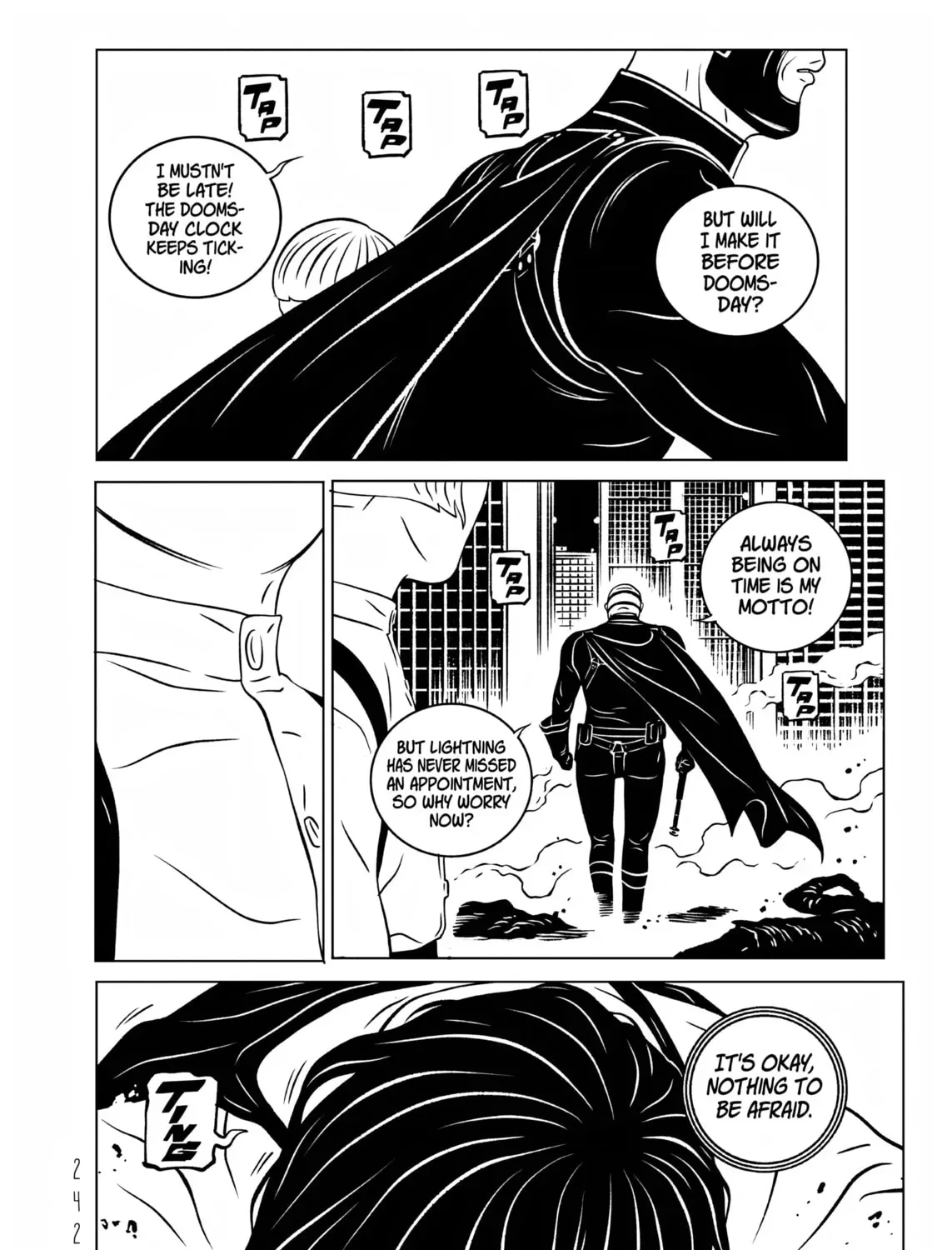 Read EVOL chapter 4.1 image 74 on Lezhin