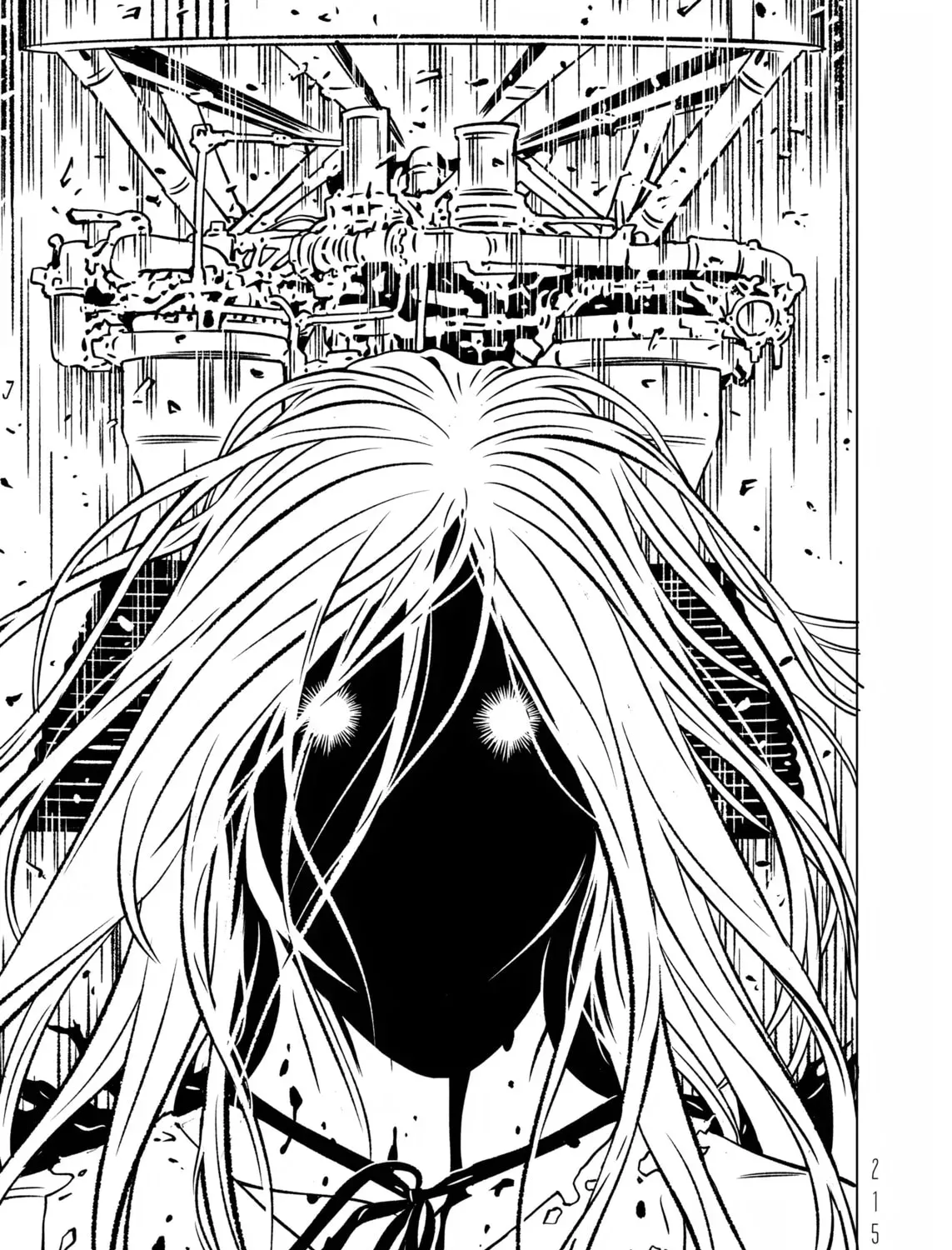 Read EVOL chapter 4.2 image 44 on Lezhin