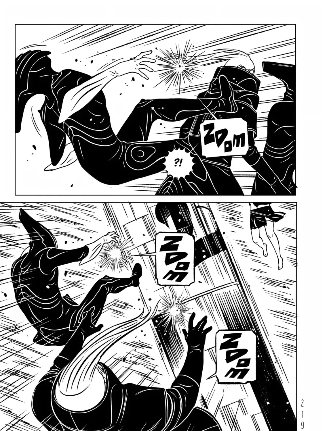 Read EVOL chapter 4.2 image 52 on Lezhin