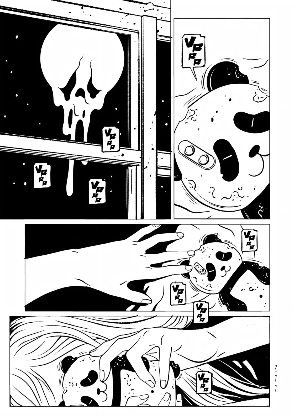 Read EVOL chapter 40 image 45 on Lezhin