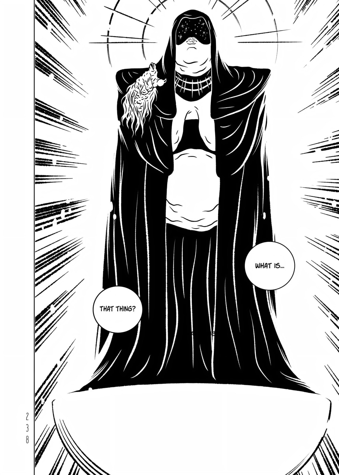 Read EVOL chapter 40 image 8 on Lezhin