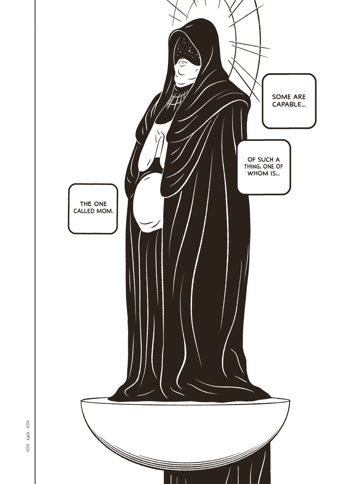 Read EVOL chapter 43 image 15 on Lezhin