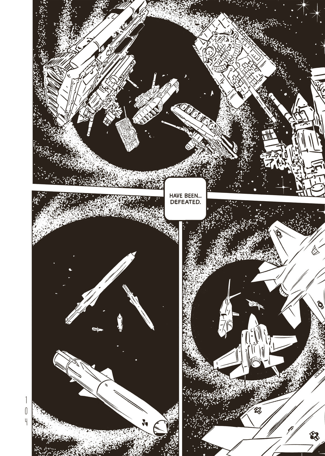Read EVOL chapter 43 image 29 on Lezhin